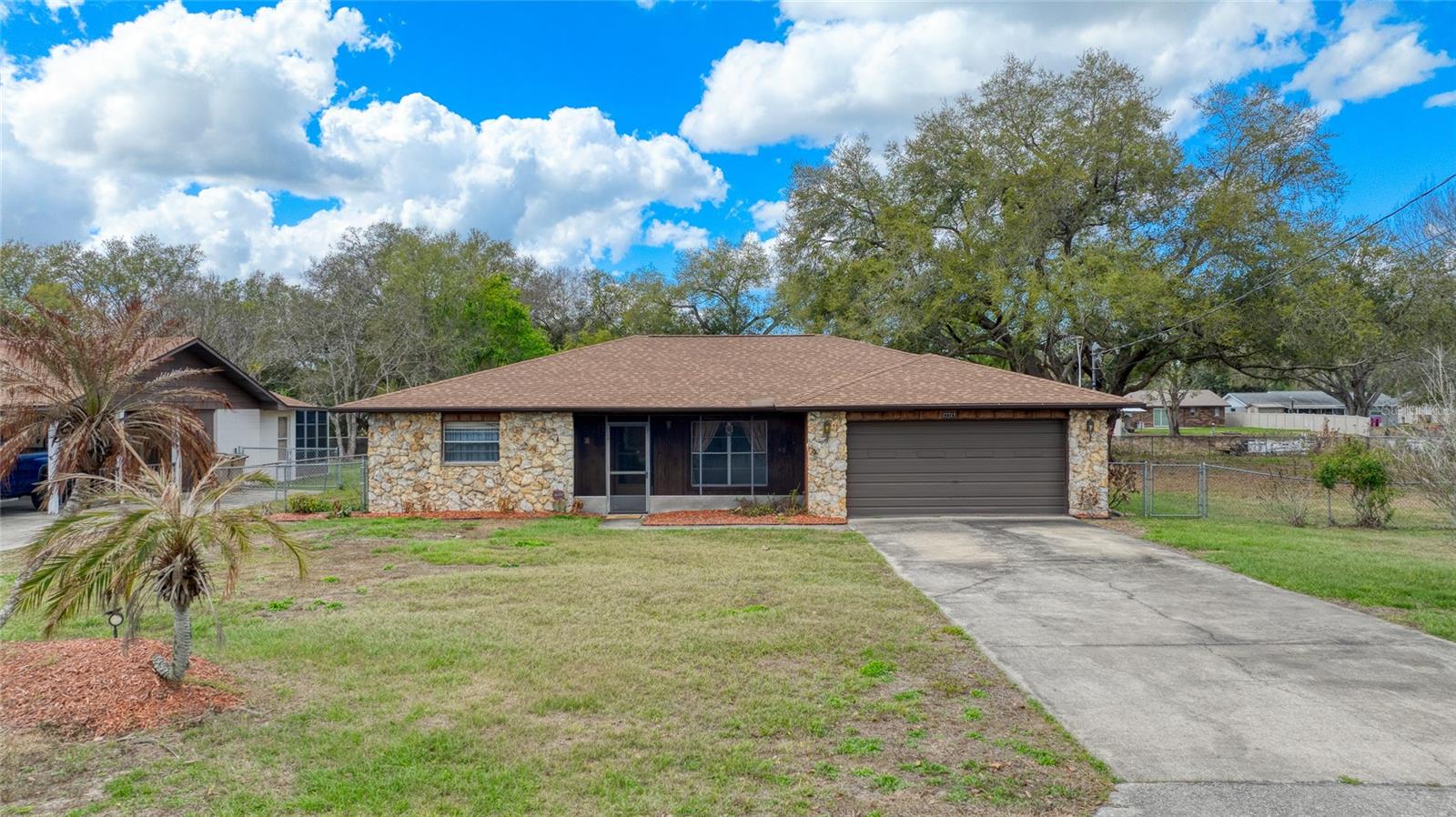 VENETIAN VILLAGE - Residential