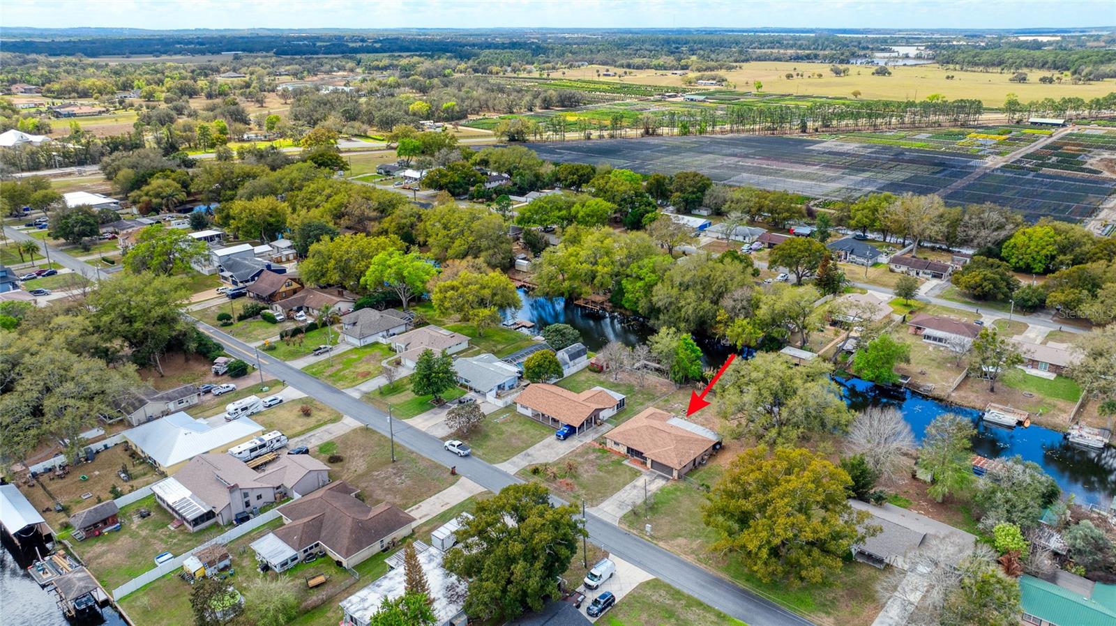 VENETIAN VILLAGE - Residential