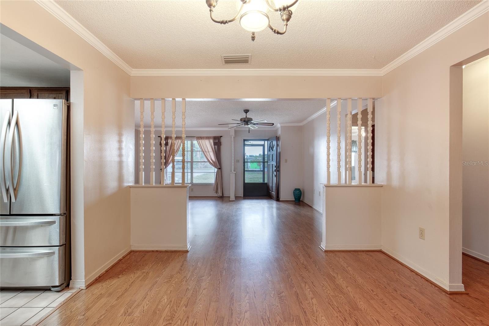 VENETIAN VILLAGE - Residential