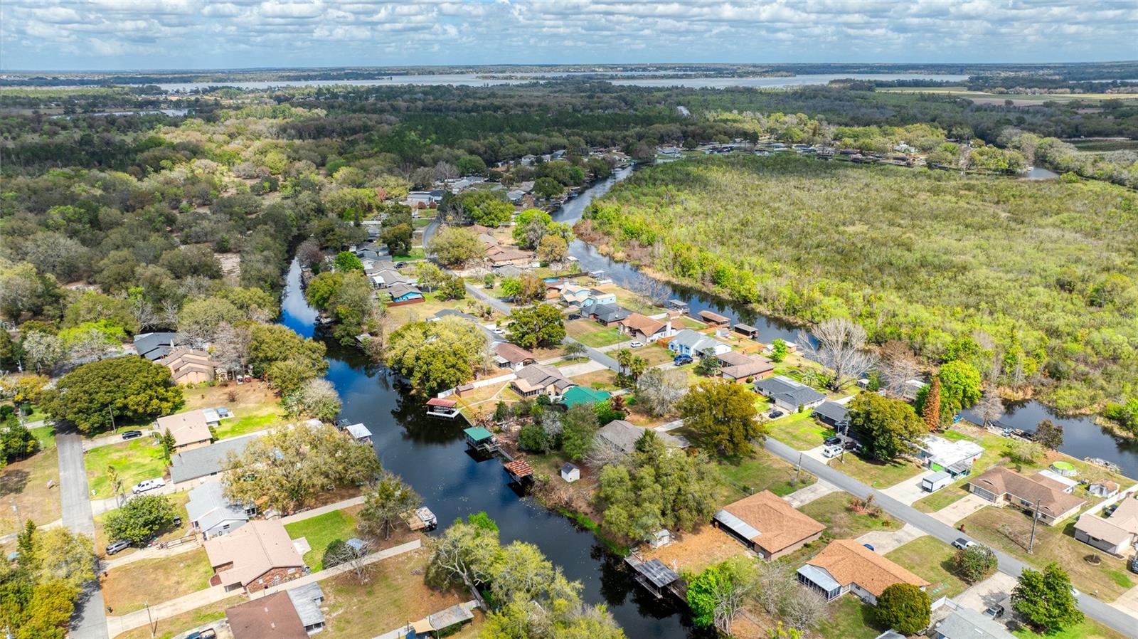 VENETIAN VILLAGE - Residential