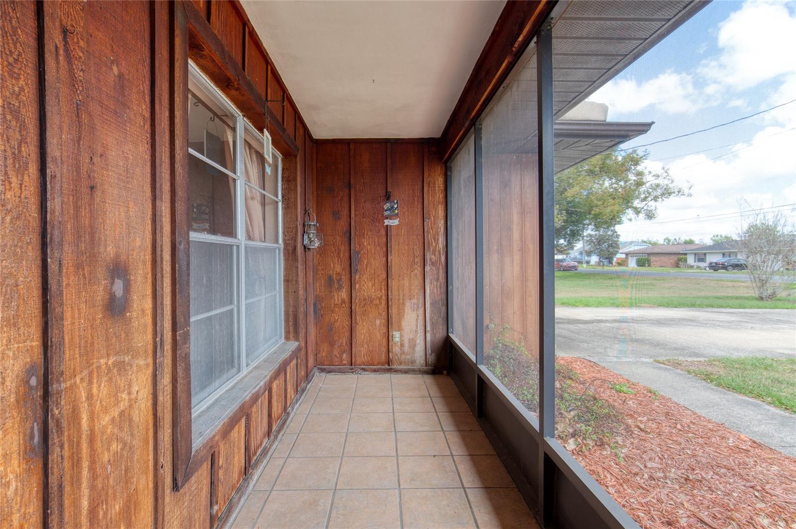 VENETIAN VILLAGE - Residential