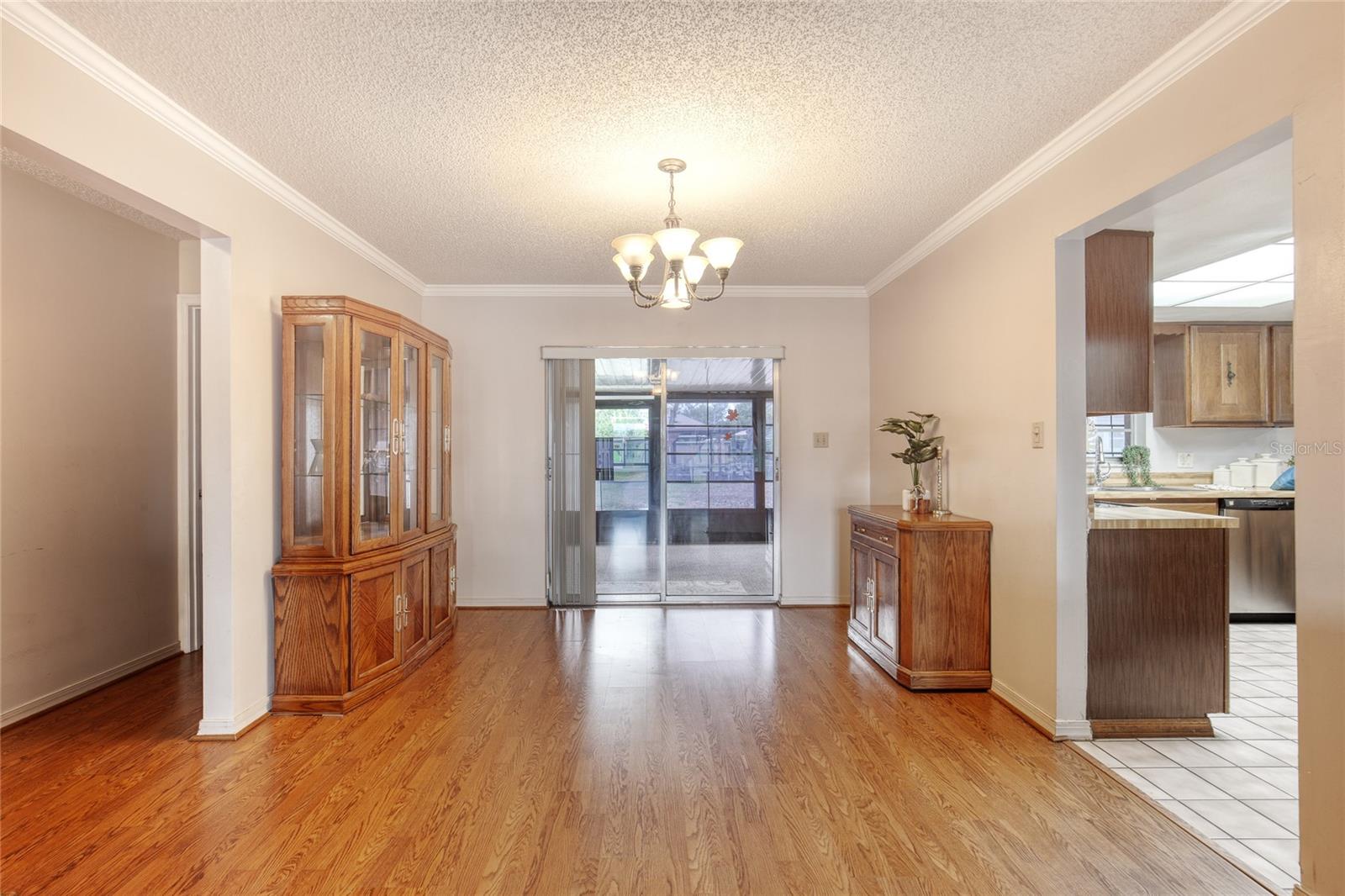 VENETIAN VILLAGE - Residential