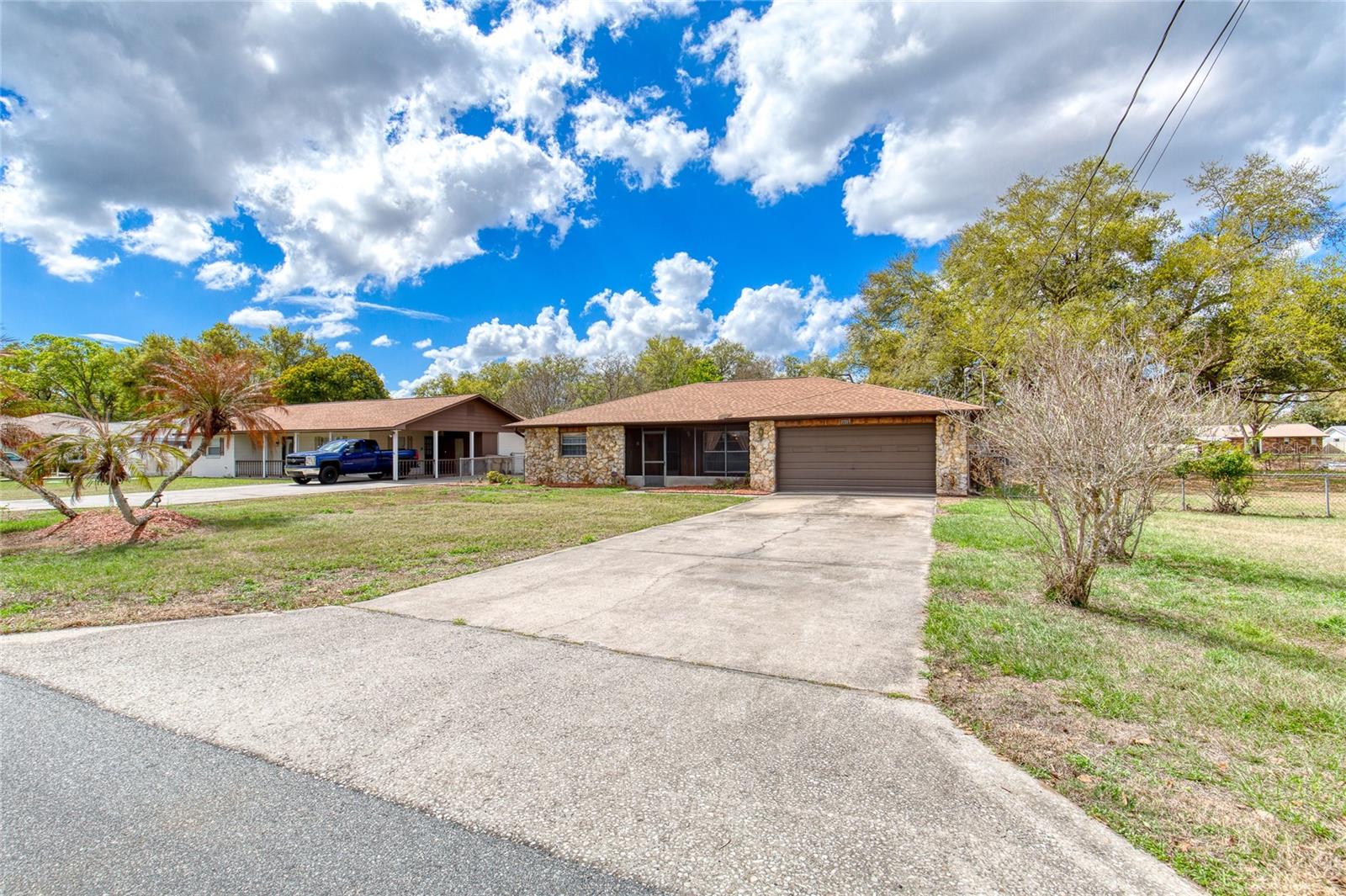 VENETIAN VILLAGE - Residential