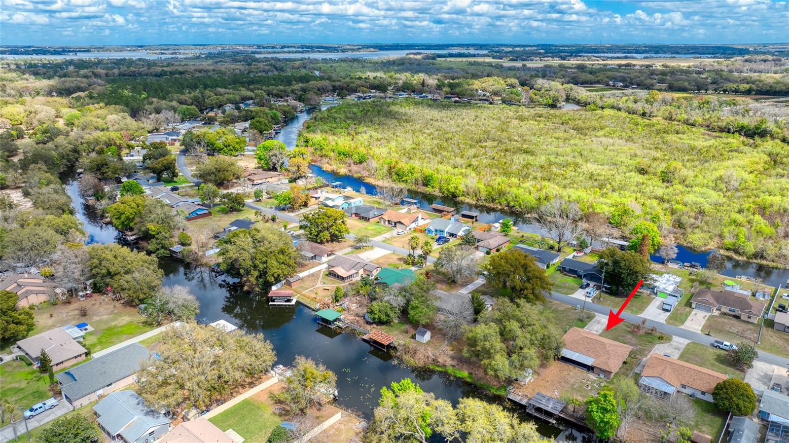 VENETIAN VILLAGE - Residential