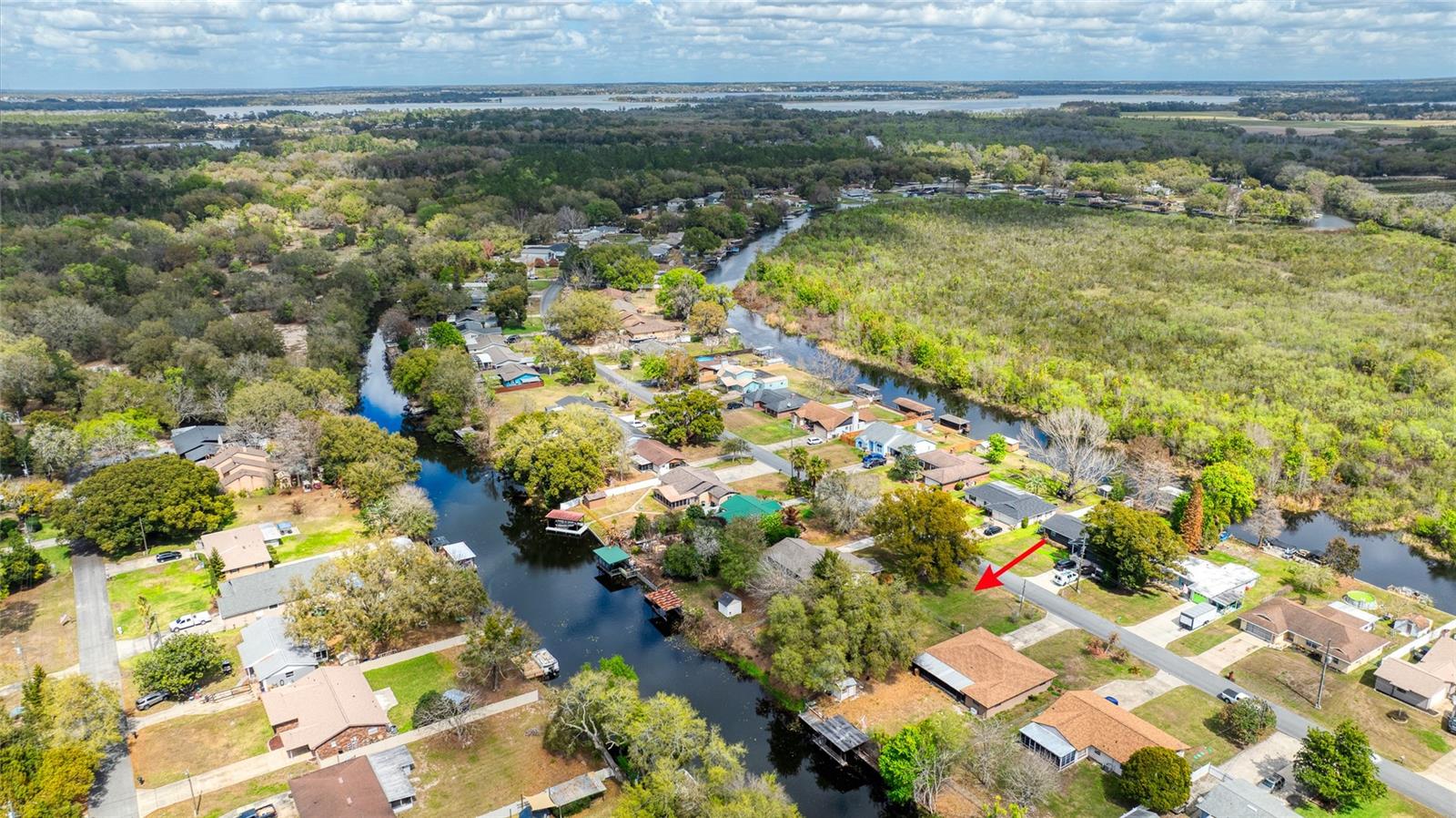VENETIAN VILLAGE - Residential