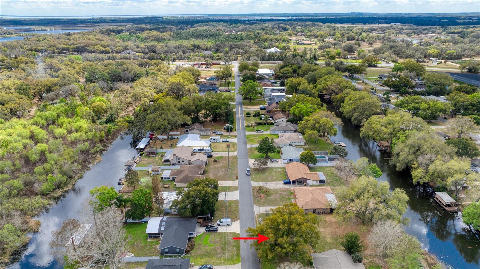 VENETIAN VILLAGE - Residential