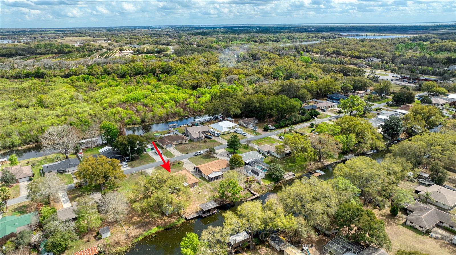 VENETIAN VILLAGE - Residential