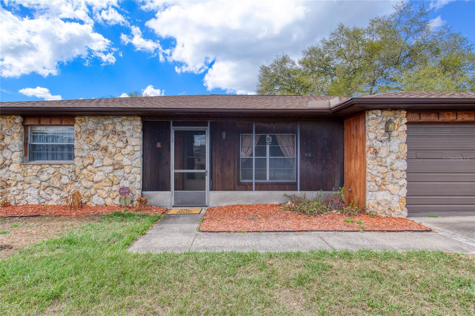 VENETIAN VILLAGE - Residential