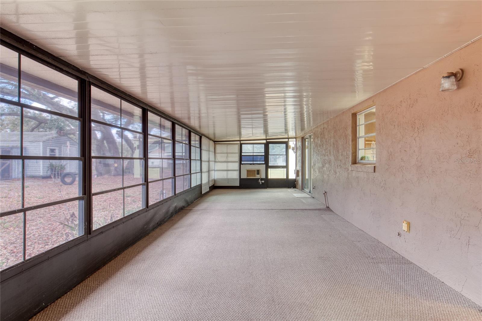 VENETIAN VILLAGE - Residential