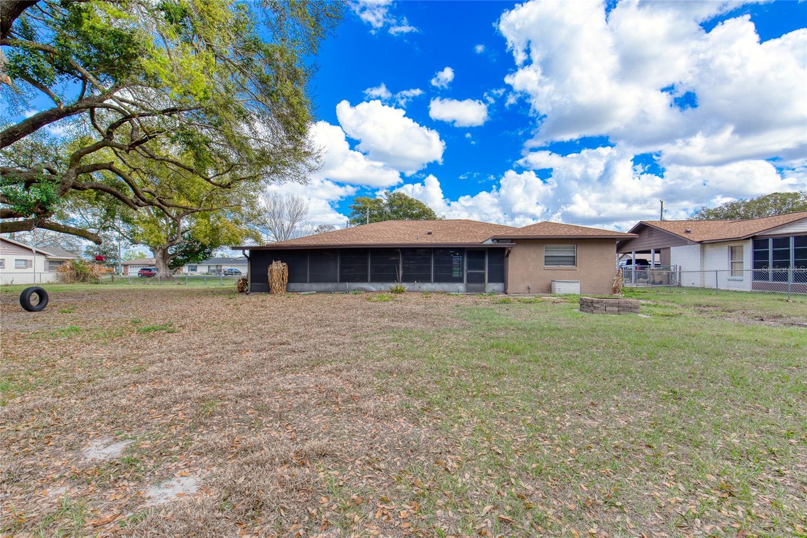 VENETIAN VILLAGE - Residential