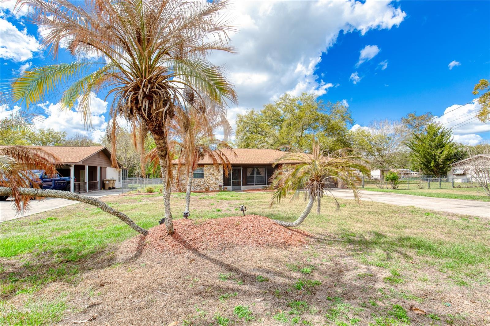 VENETIAN VILLAGE - Residential