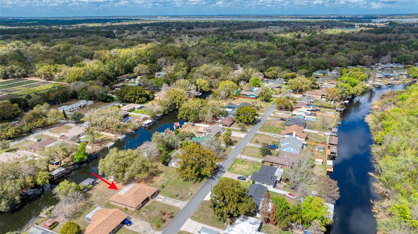 VENETIAN VILLAGE - Residential