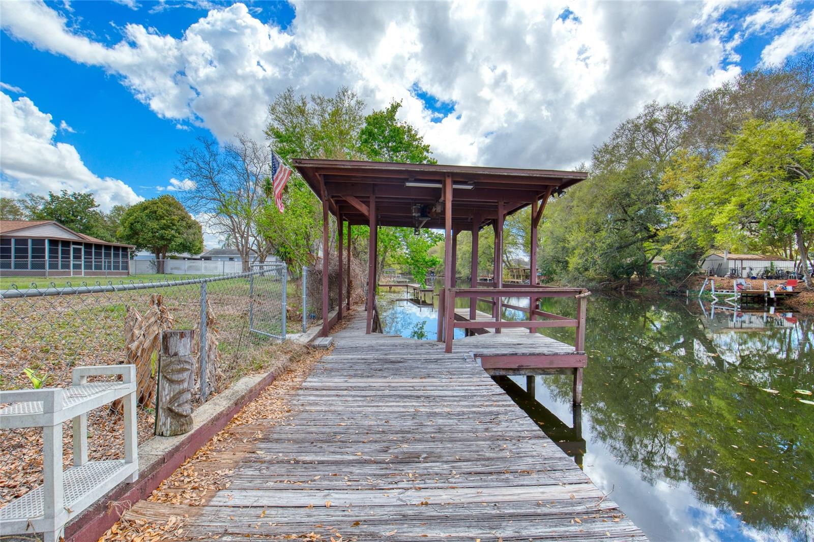 VENETIAN VILLAGE - Residential