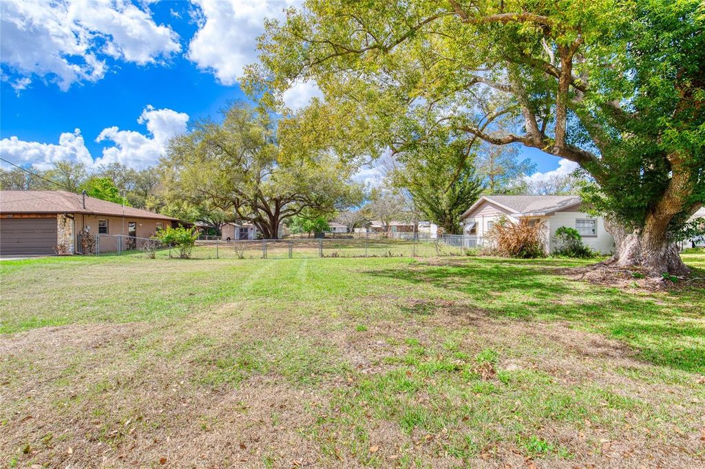 Photo of 27727 Lois Drive, Tavares, FL 32778 (MLS # V4947831)