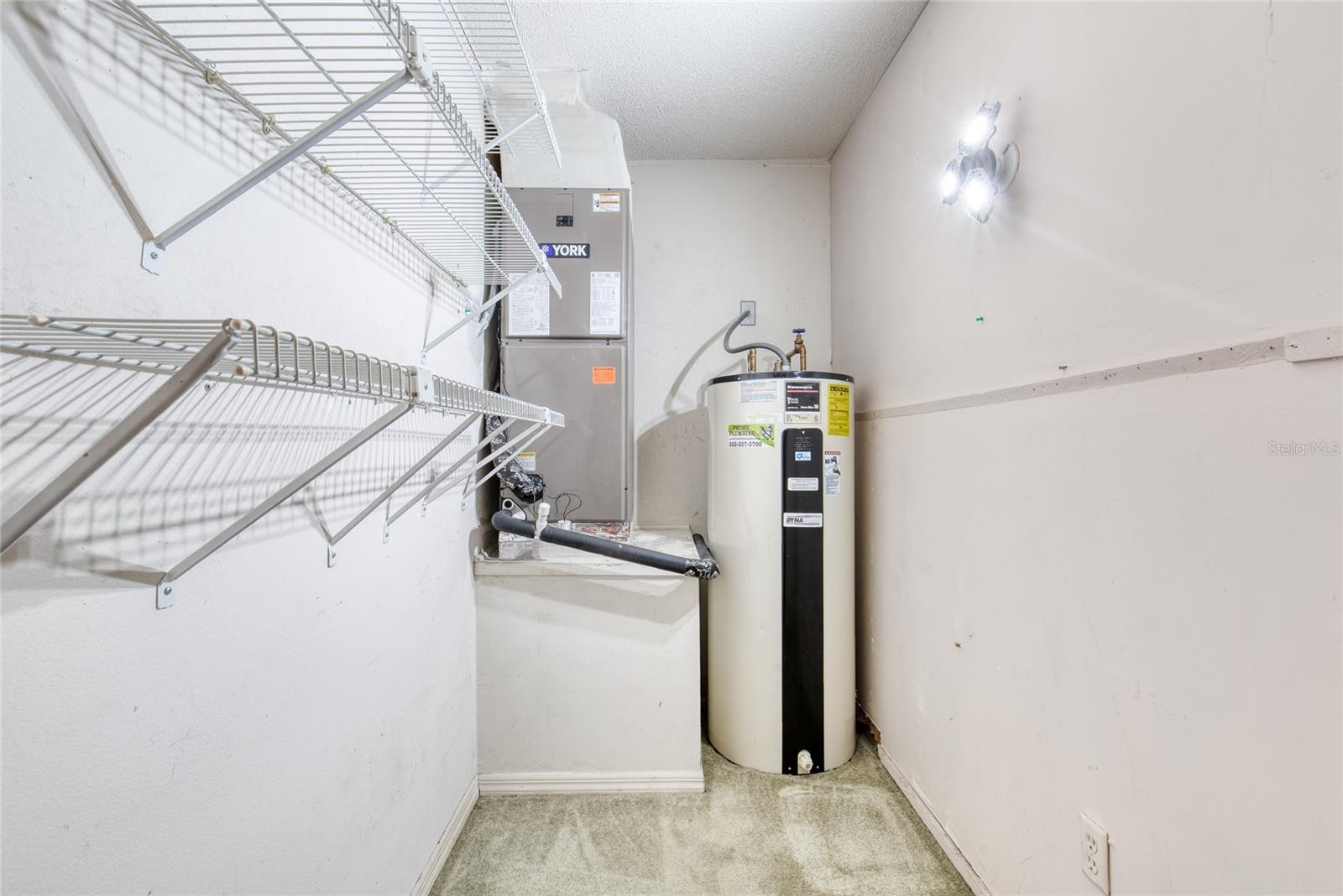 VENETIAN VILLAGE - Residential