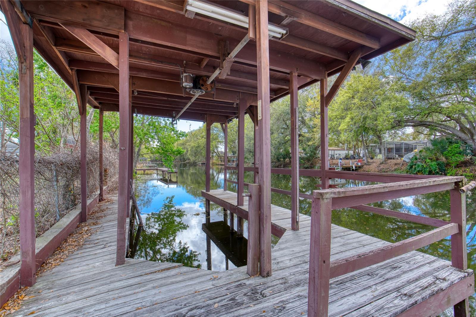 VENETIAN VILLAGE - Residential