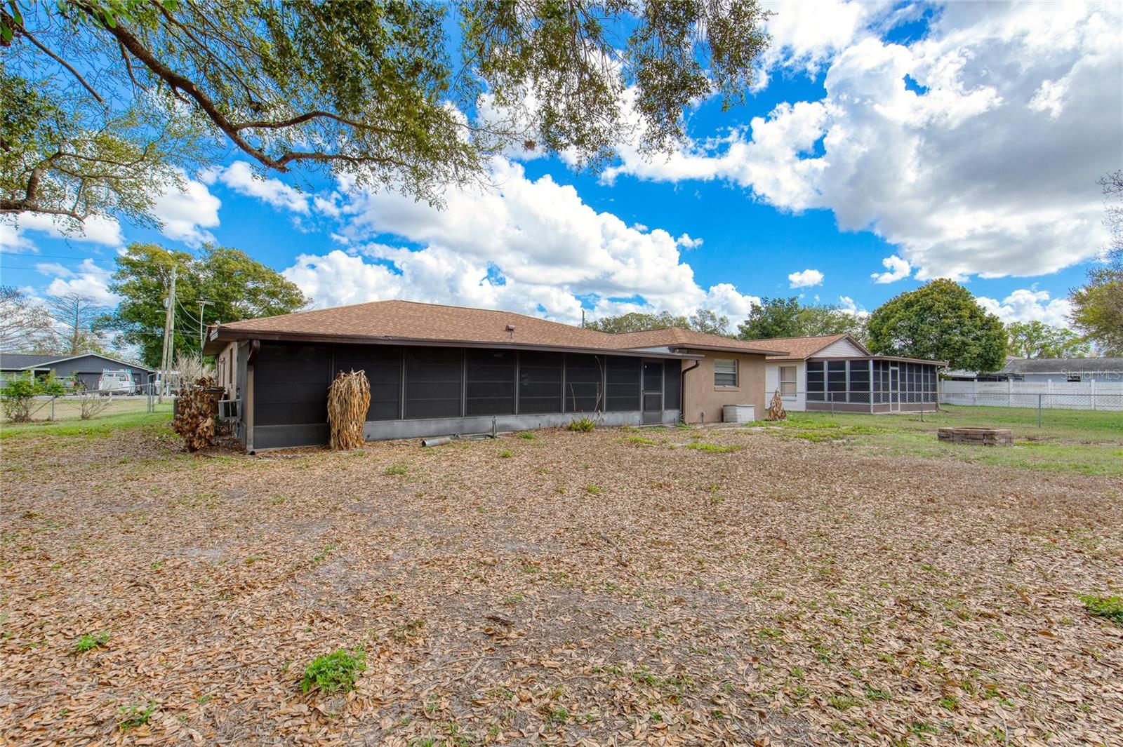 VENETIAN VILLAGE - Residential