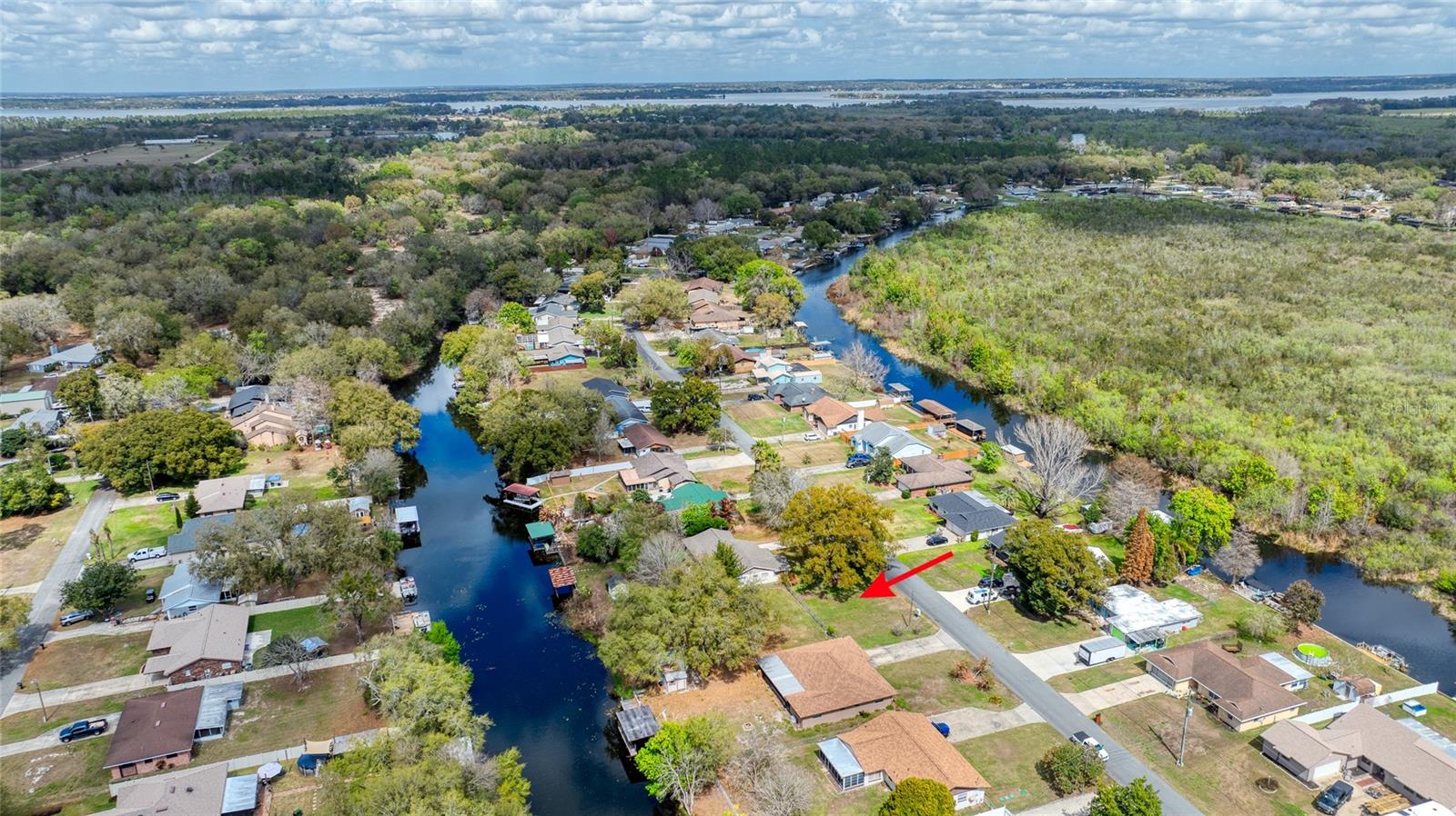 VENETIAN VILLAGE - Residential