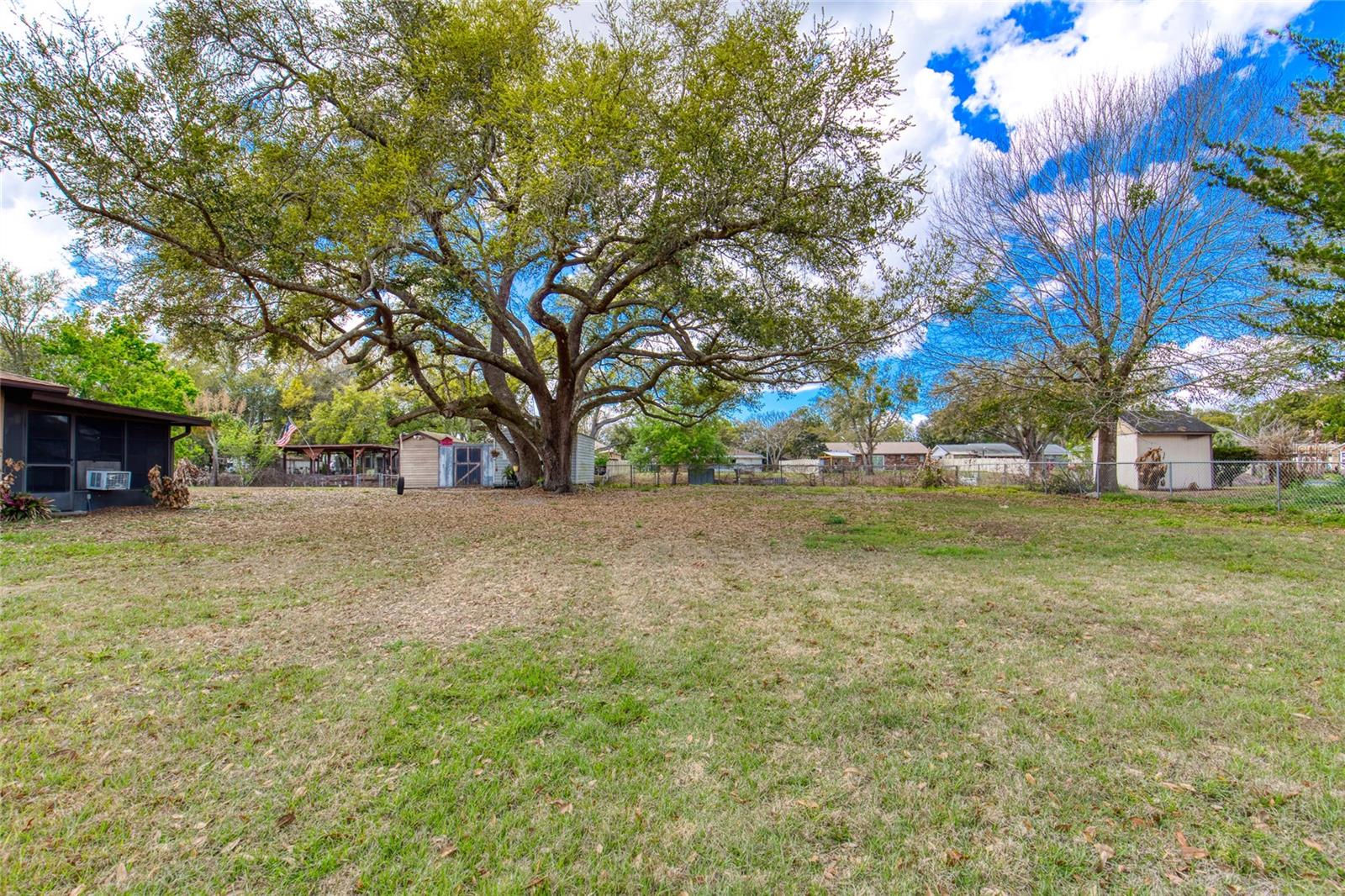 VENETIAN VILLAGE - Residential