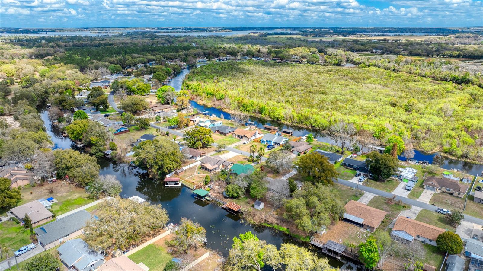 VENETIAN VILLAGE - Residential