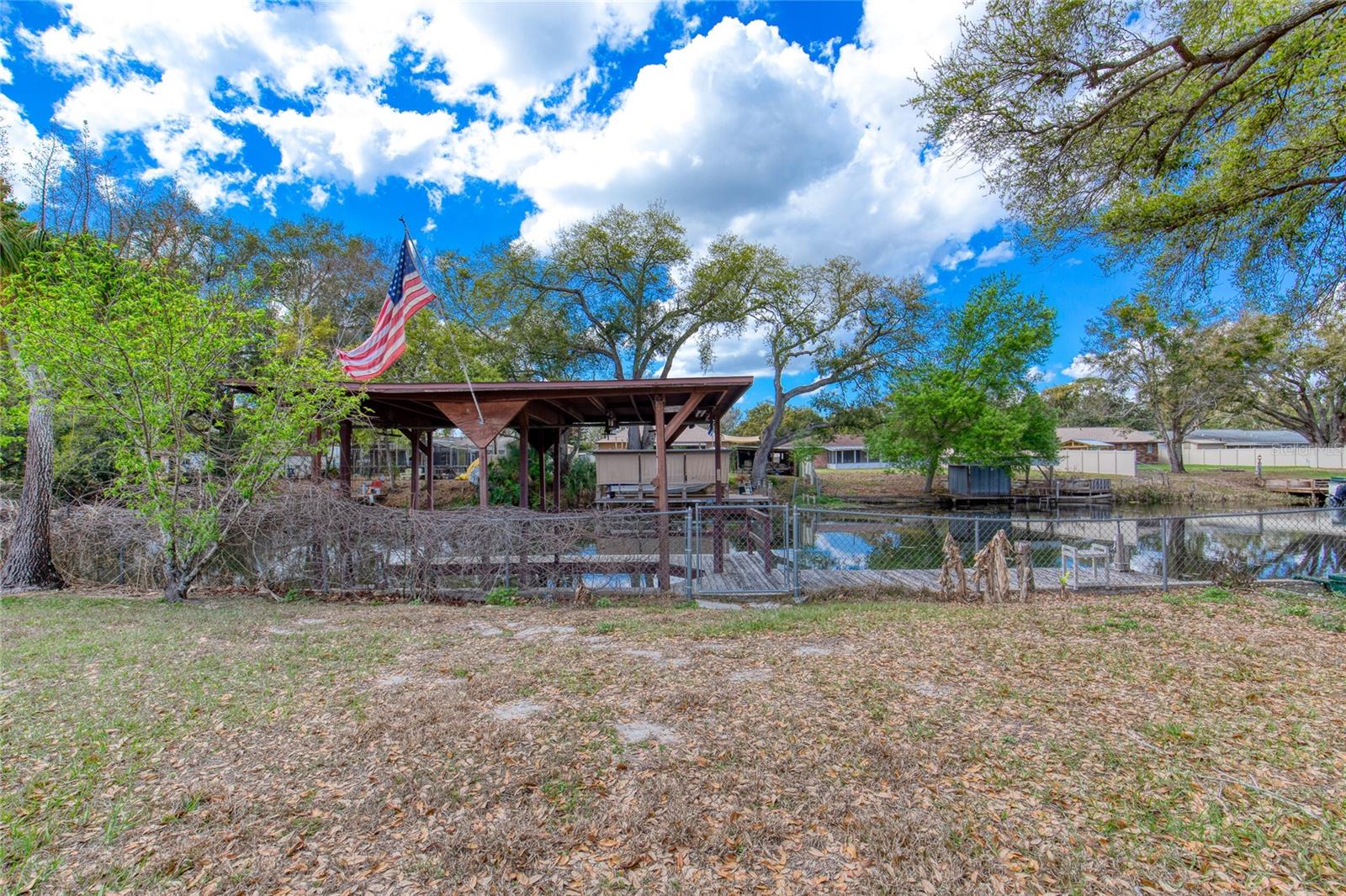 VENETIAN VILLAGE - Residential