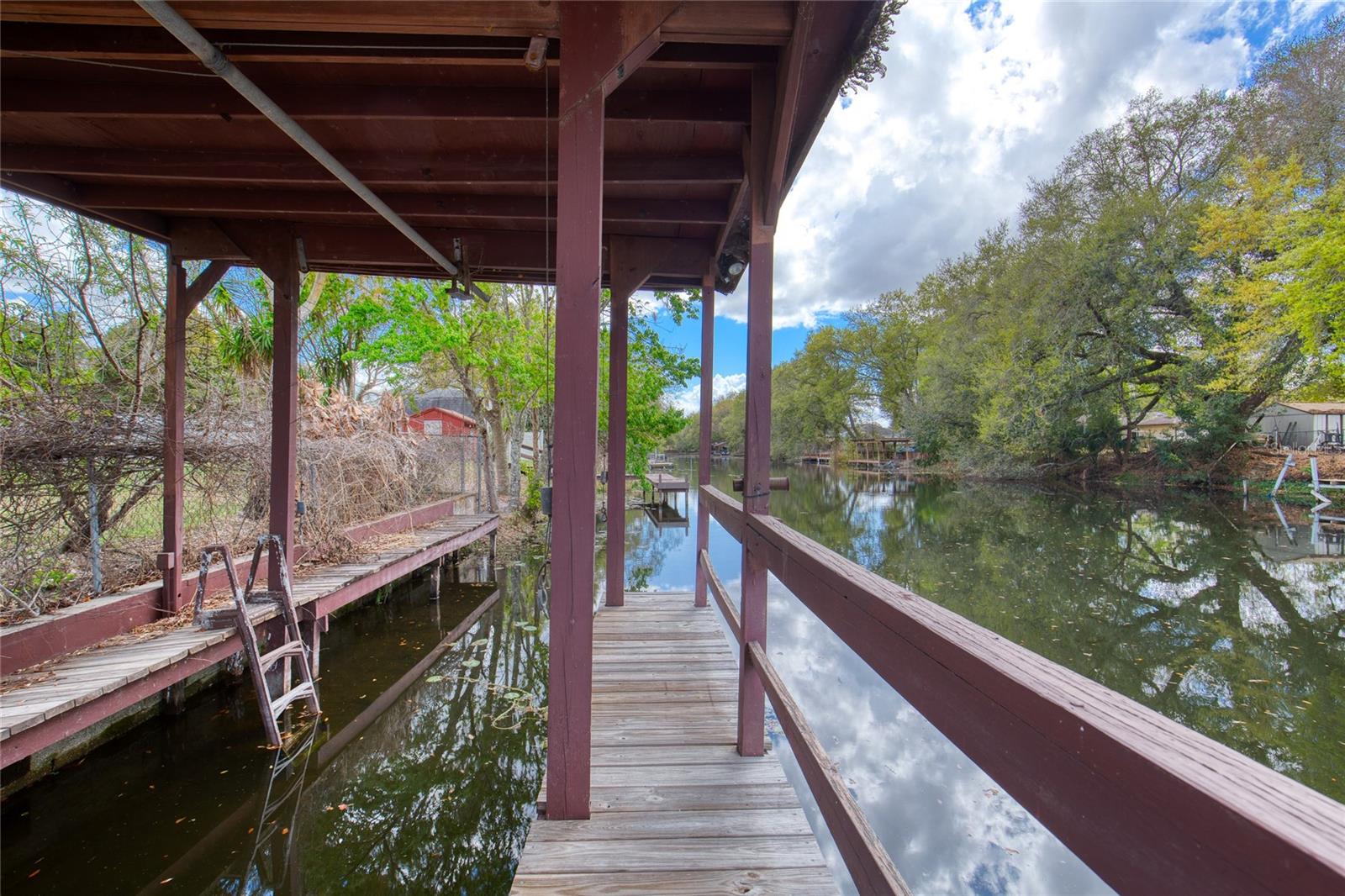 VENETIAN VILLAGE - Residential
