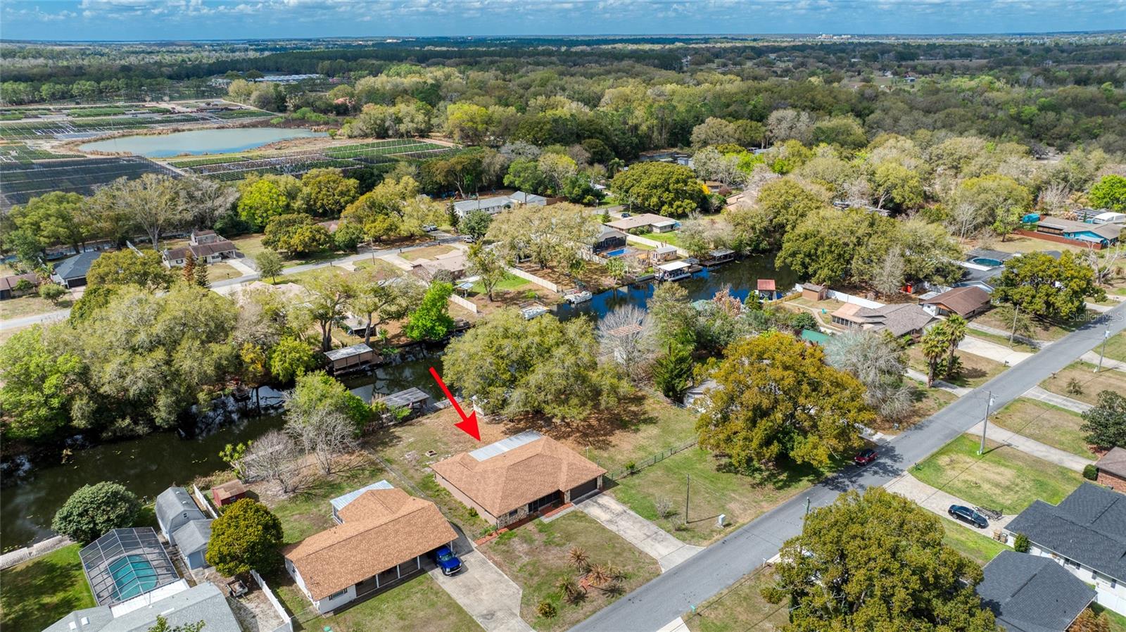 VENETIAN VILLAGE - Residential
