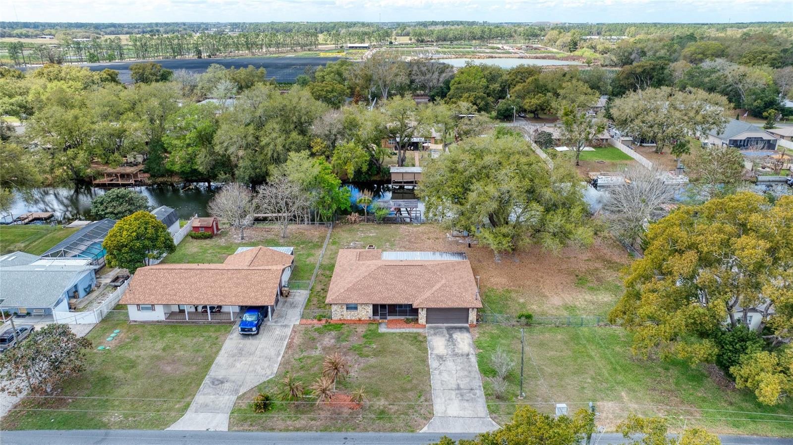 VENETIAN VILLAGE - Residential