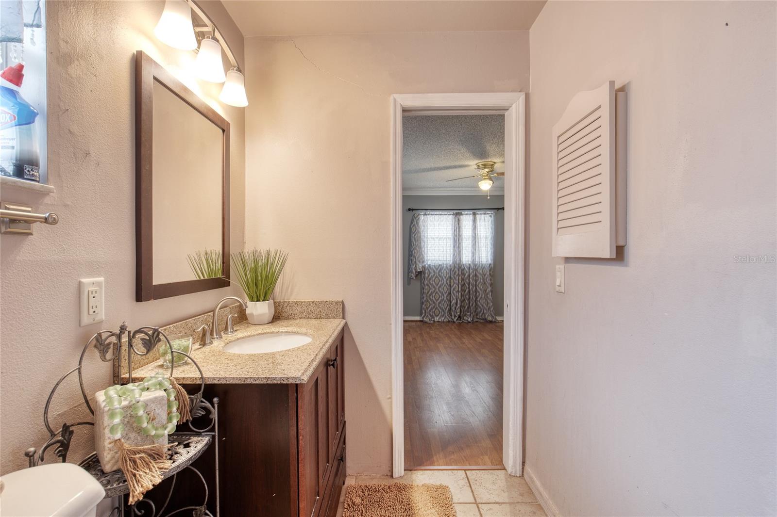 VENETIAN VILLAGE - Residential