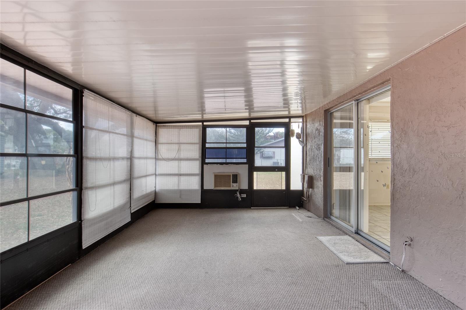 VENETIAN VILLAGE - Residential