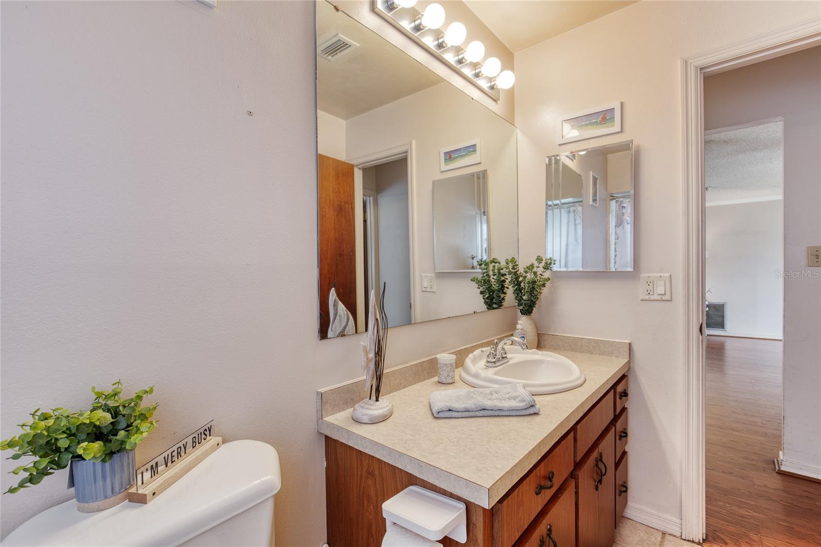 VENETIAN VILLAGE - Residential