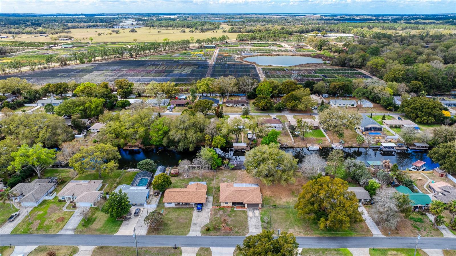 VENETIAN VILLAGE - Residential