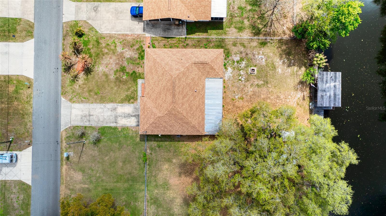 VENETIAN VILLAGE - Residential