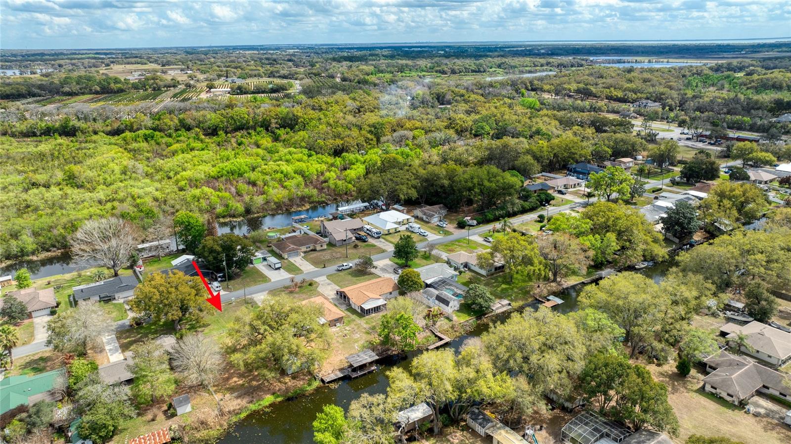 VENETIAN VILLAGE - Residential