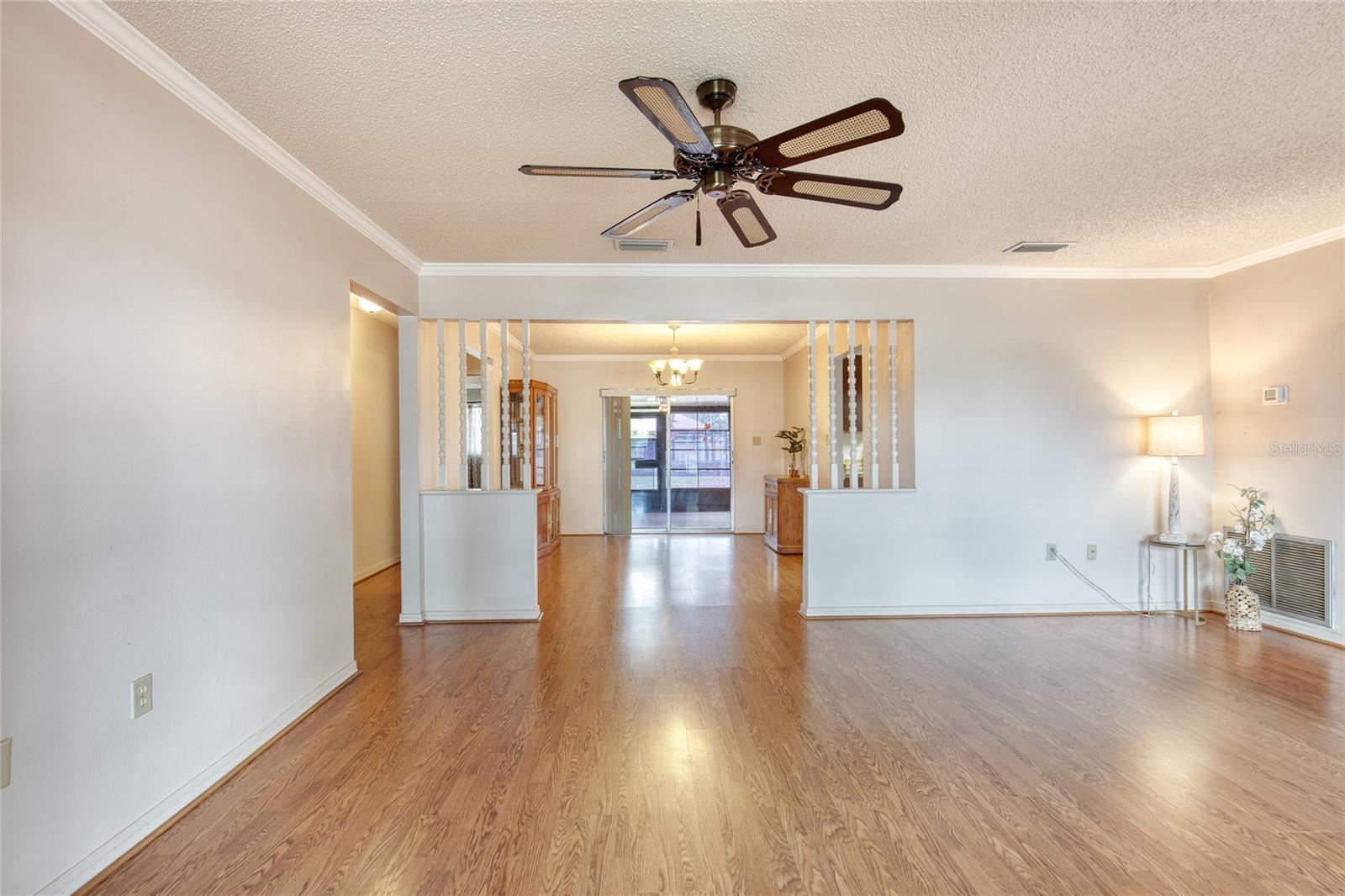 VENETIAN VILLAGE - Residential