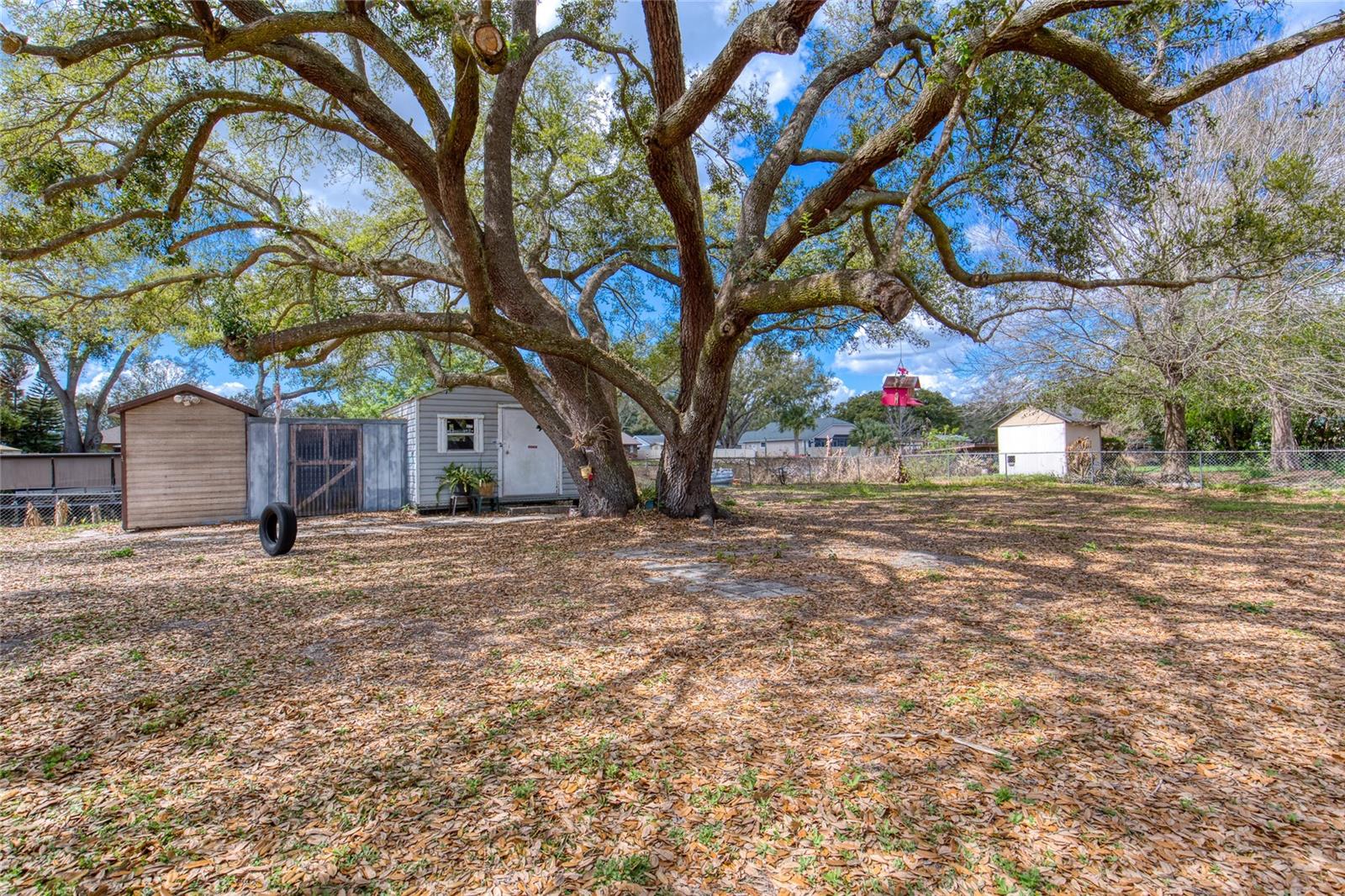 VENETIAN VILLAGE - Residential