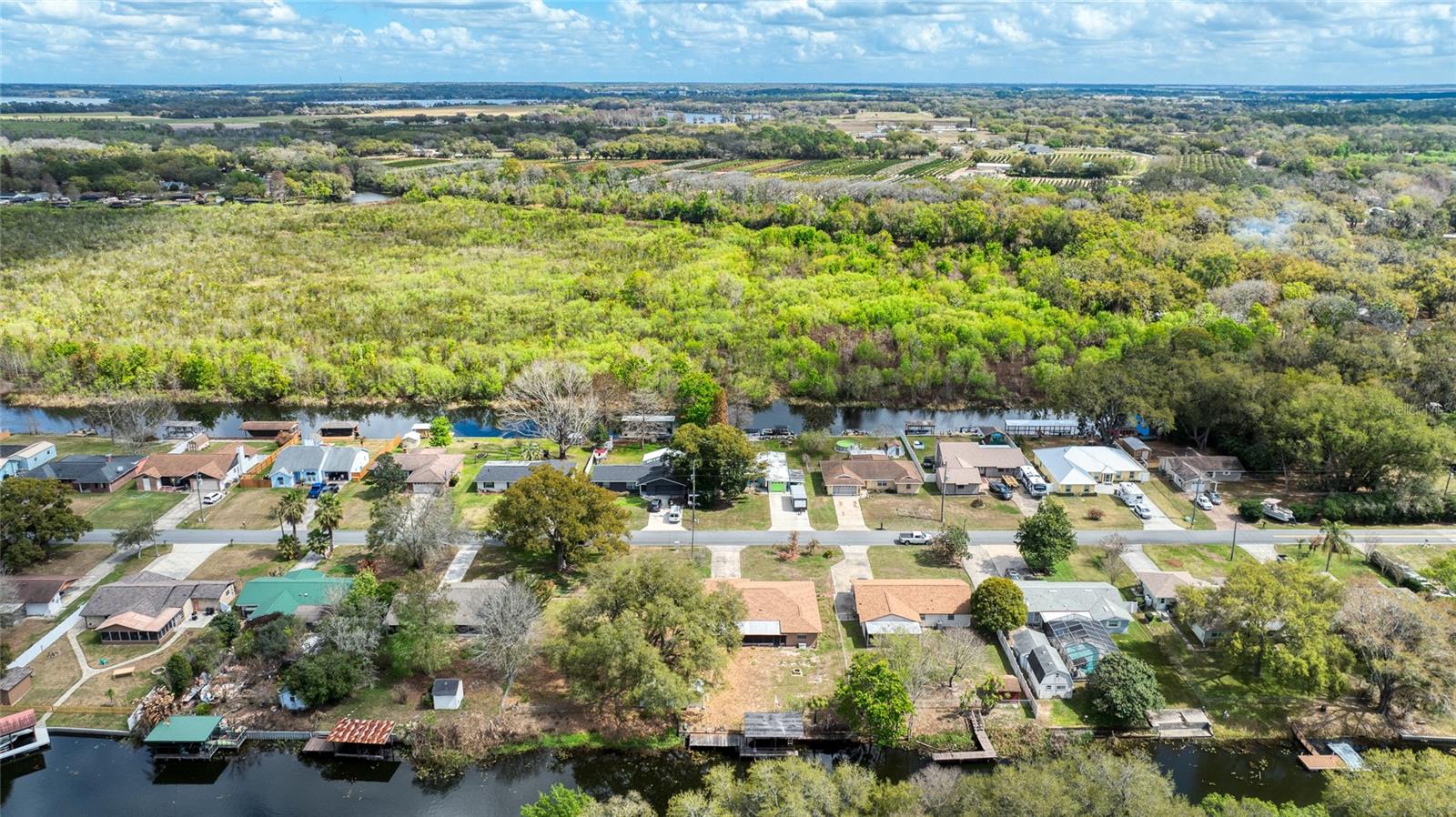 VENETIAN VILLAGE - Residential