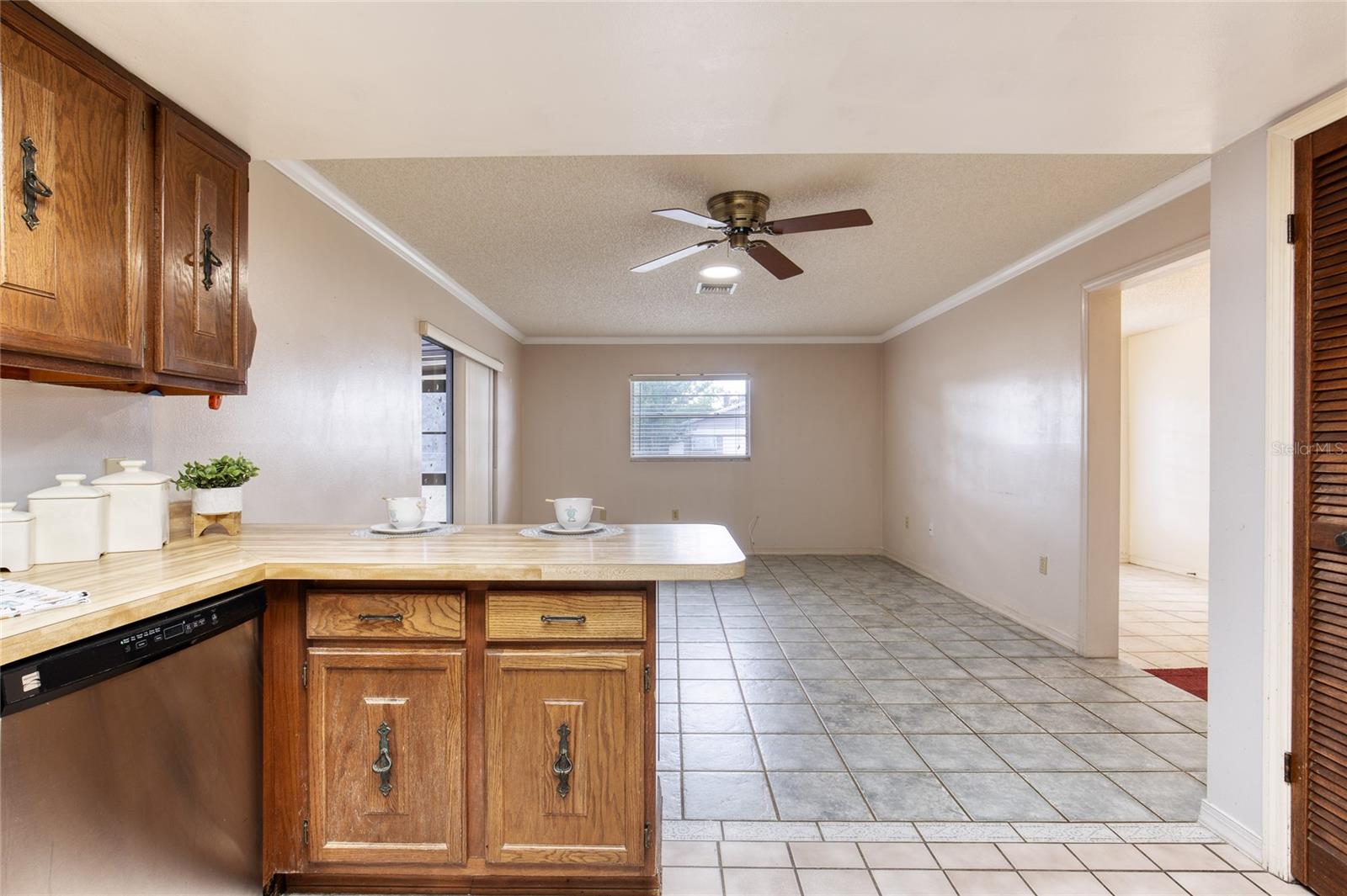 VENETIAN VILLAGE - Residential