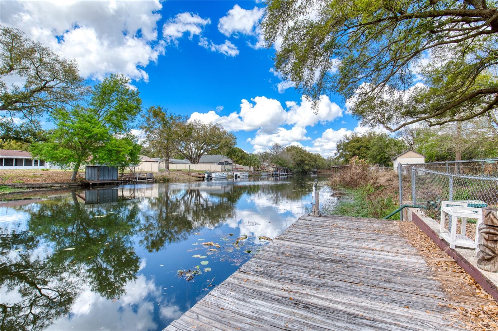 VENETIAN VILLAGE - Residential