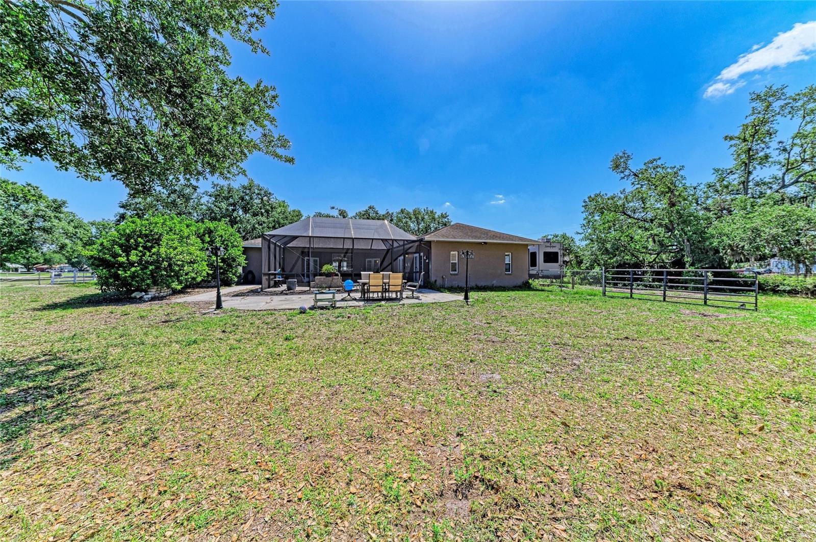 SADDLEHORN ESTATES - Residential