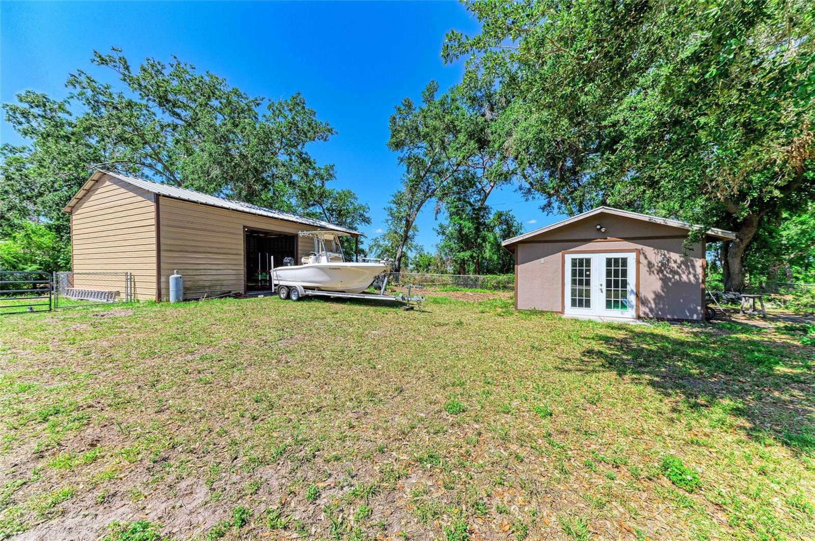 SADDLEHORN ESTATES - Residential