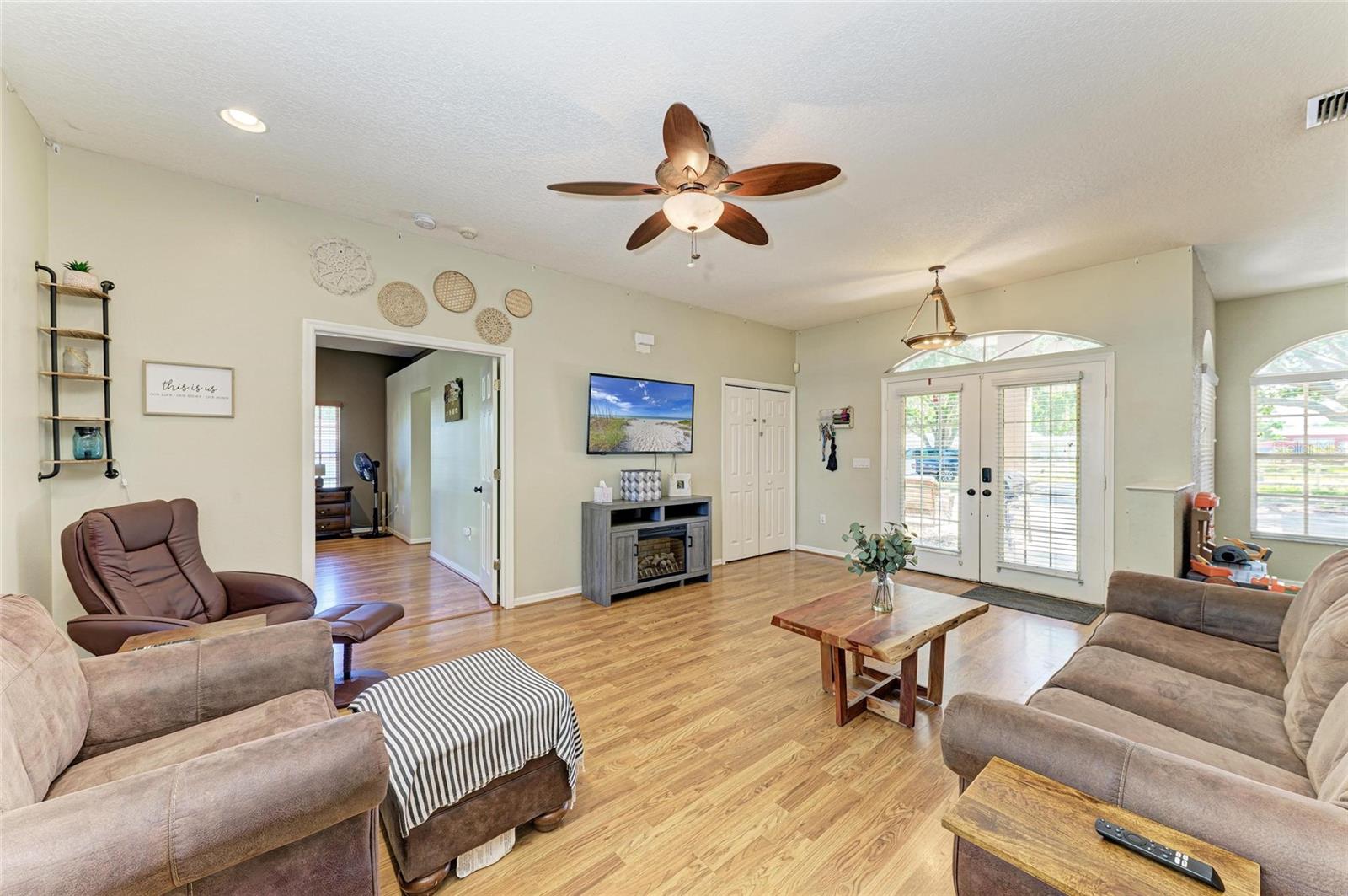 SADDLEHORN ESTATES - Residential