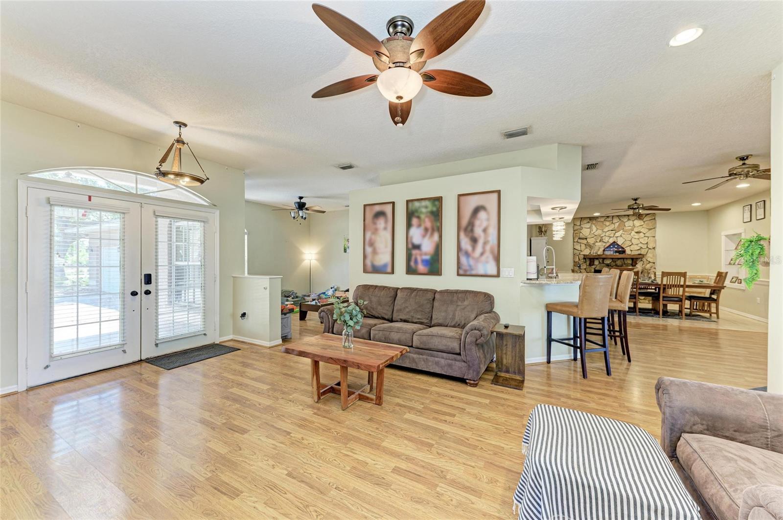 SADDLEHORN ESTATES - Residential