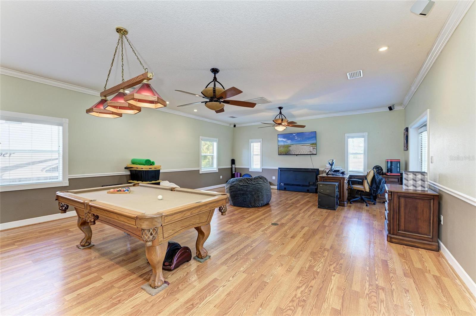 SADDLEHORN ESTATES - Residential