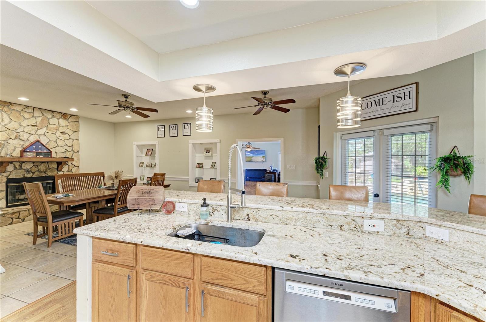 SADDLEHORN ESTATES - Residential