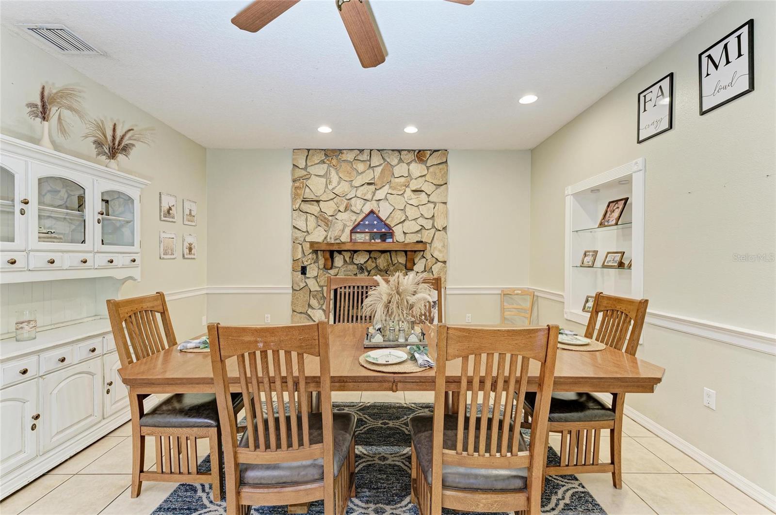 SADDLEHORN ESTATES - Residential