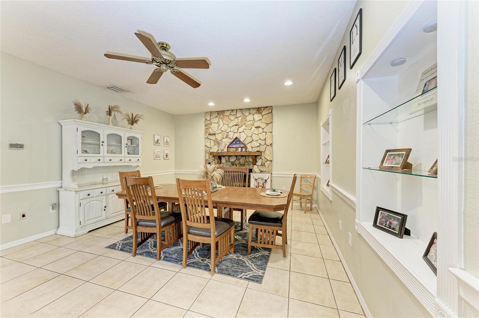 SADDLEHORN ESTATES - Residential