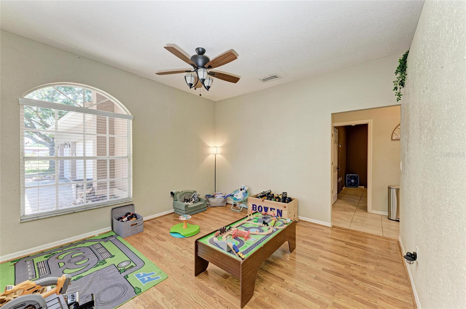 SADDLEHORN ESTATES - Residential