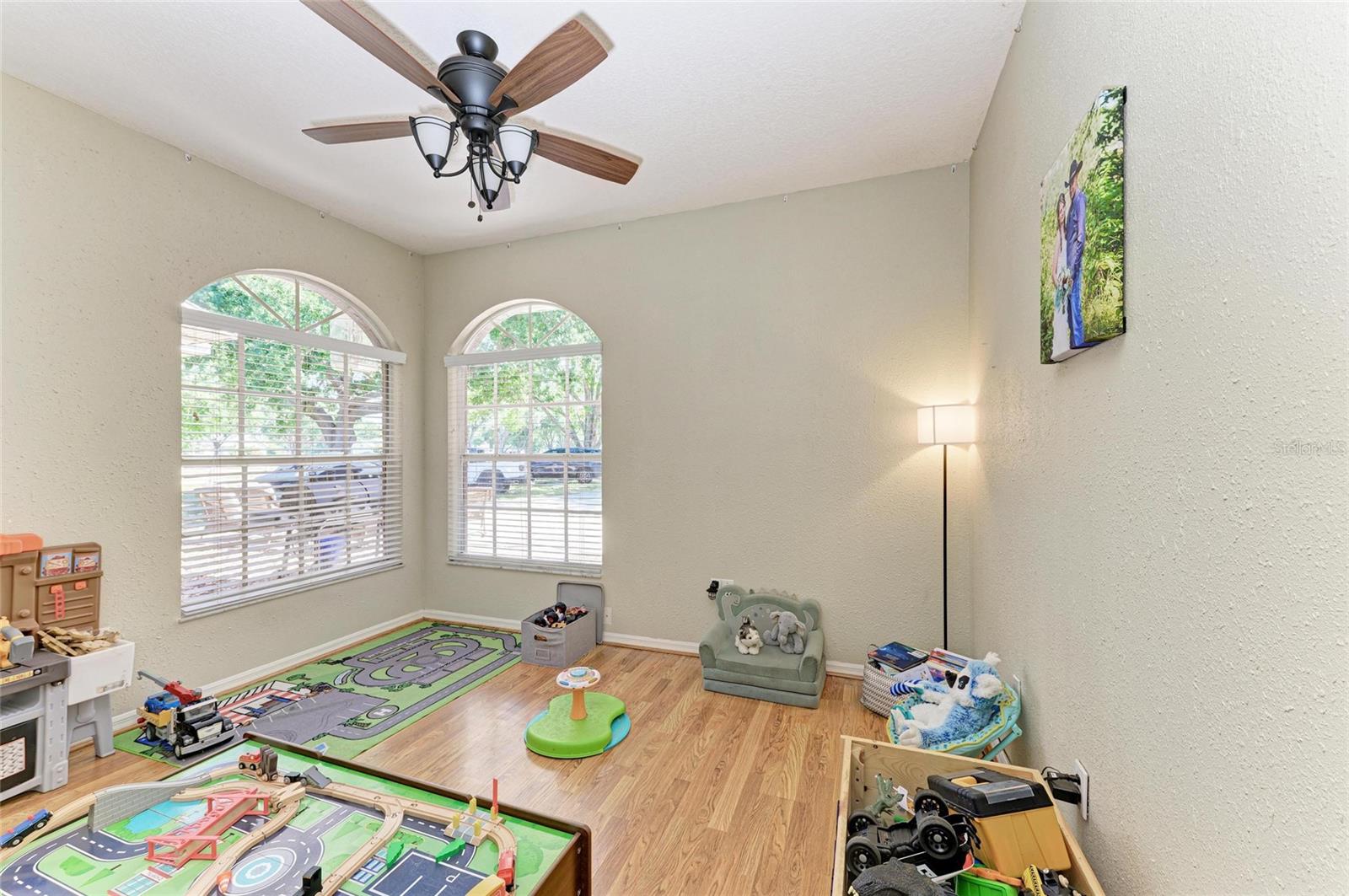 SADDLEHORN ESTATES - Residential