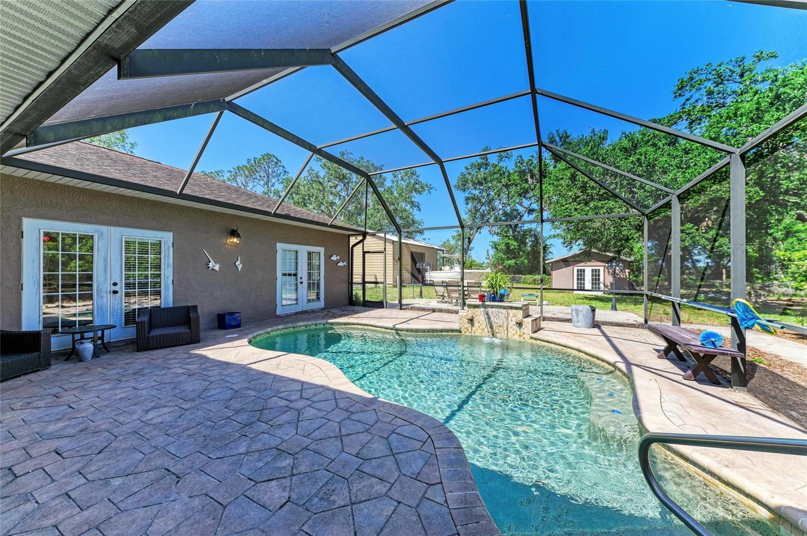 SADDLEHORN ESTATES - Residential